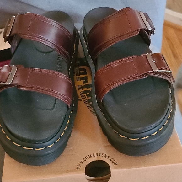 doc marten sandals uk